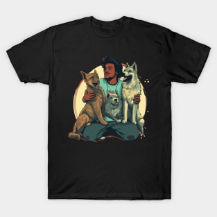 PAA Pets T-Shirt